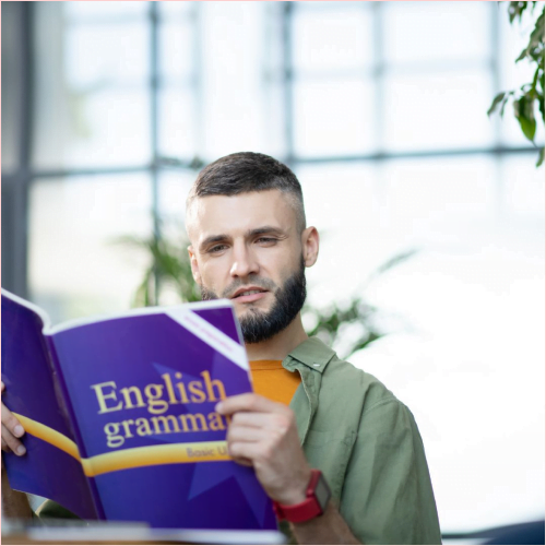 Curso Avanzado de Inglés 