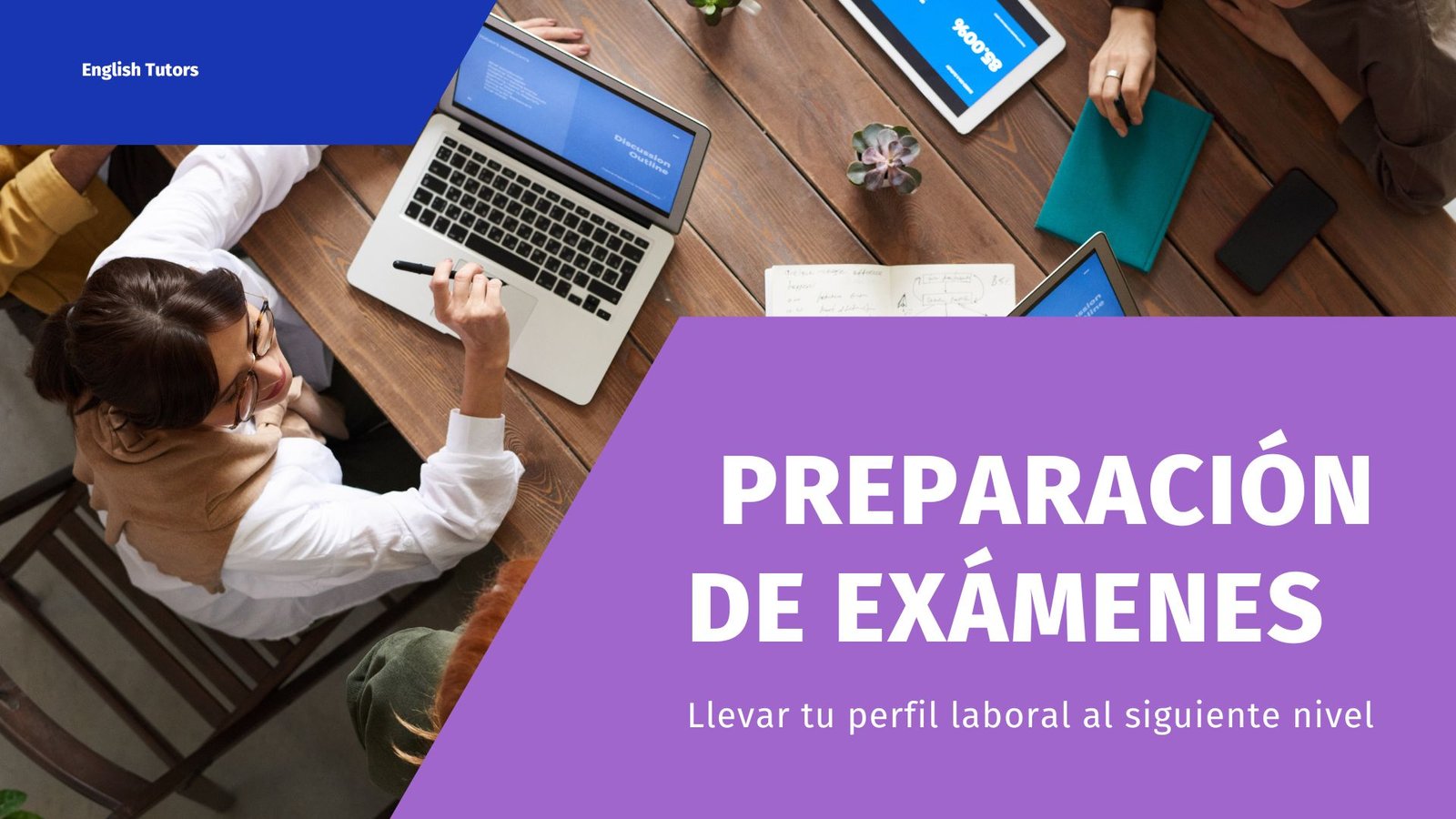 Guía de preparación de exámenes